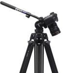 Diat Professional Video Tripod – A203-KS10