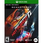 Xbox Series Need for Speed: Hot Pursuit Remastered
