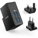 Anker PowerPort Lite 4 Ports