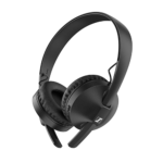 Sennheiser HD 250BT On Ear Wireless Headphone (Black)