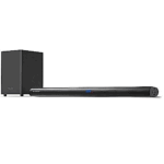 Hisense 2.1 Channel hS212 Soundbar System