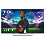 TCL 55C728 4K QLED Android TV