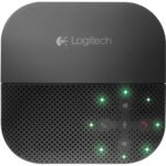 Logitech Mobile Speakerphone P710e