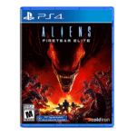 PS4 Aliens: Fireteam Elite