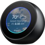 Amazon Echo Spot (Black)