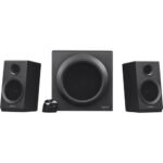 Logitech Z333 speaker system