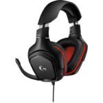 Logitech G332