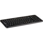 Logitech Wireless Keyboard K360