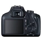 Canon EOS 4000D Camera ( 18-55 IS STM KIT )