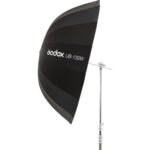 Godox White Parabolic Umbrella (51″)