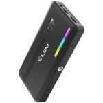 VIJIM VL196 RGB LED Fill Light