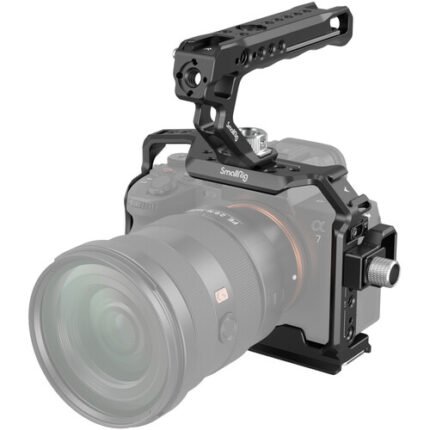 SmallRig Basic Camera Cage Kit for Sony a7 IV & a7S II