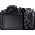 Canon E0S R7 Mirrorless
