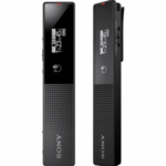 Sony TX660 Digital Voice Recorder