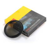 KODAK Pro Series 77MM 16 Layer Variable ND Filter