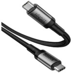 Baseus USB Type C to USB Type C Cable (PD 100W)