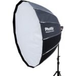 Phottix Hexa-Para Softbox (120cm/47″)