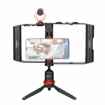 Boya BY-VG380 Multifunctional Smartphone Video Kit