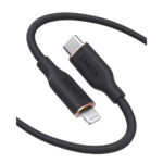 Anker Powerline III Flow USB C To Lightning