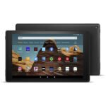 Amazon Fire HD 10 Tablet with Alexa 10.1″ (9th generation)