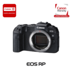Canon EOS RP Mirrorless Camera