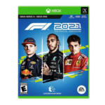 Xbox Series X| Xbox One F1® 2021