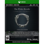 Elder Scrolls Online Collection: Blackwood - Xbox One