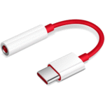 OnePlus Type C To 3.5mm Adapter