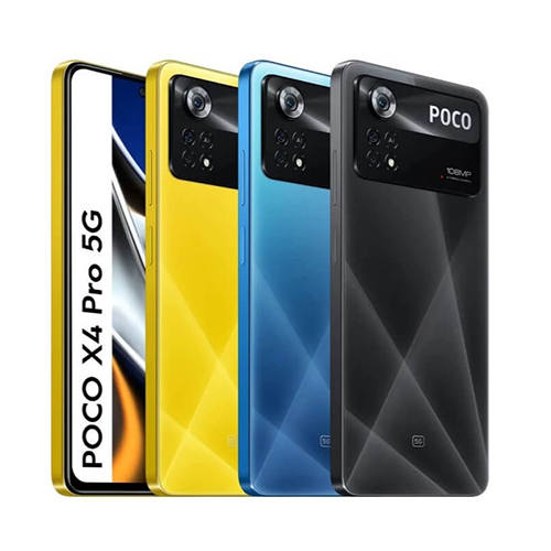 323.png Xiaomi Poco x4 Pro 5G - Image 1
