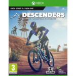 Xbox Series X| Xbox One Descenders