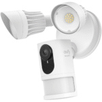 Eufy 1080p Floodlight Camera