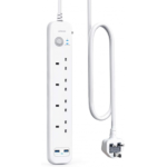 Anker PowerExtend 6-IN-1 USB-C PowerStrip