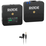 Rode Wireless GO