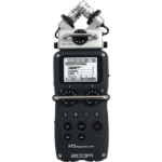 Zoom H5 Portable