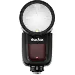 Godox V1 Flash for Nikon