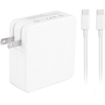 Apple 29 Watt USB C AC Power Adapter Charger for Apple Macbook