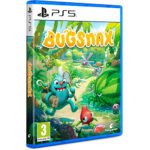 Bugsnax (PS5)