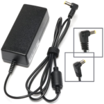 Acer Aspire One 722 725 756 522 533 ; Netbook A110 A150 D150 A0A110 A0A150 D250 ZG5 AO522 AO722 Series 19V 2.15A 40W AC Adapter
