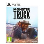 Monster Truck Championship (PS5) – PlayStation 5