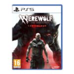 Werewolf: The Apocalypse – Earthblood (PS5)
