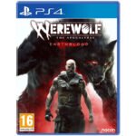 Werewolf: The Apocalypse – Earthblood (PS4)