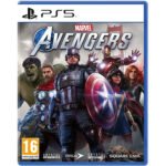 Marvel’s Avengers for PlayStation 4