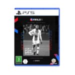 Ps5 FIFA 21 NXT LVL Edition