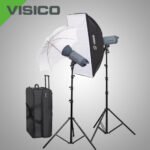VISICO VC-600 HH SOFTBOX STUDIO