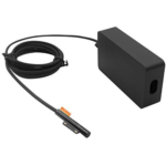 Microsoft Surface 44W 15V 2.58A Power Adapter Charger for Microsoft Surface Pro X 7 6 5 4 3 Microsoft 1800 Surface Pro | Surface Laptop 3 2 1