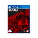 Ps4 Mafia Trilogy