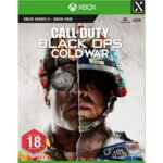 Xbox Series Call of Duty Black Ops Cold War