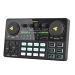 Monocaster Lite Au Am200
