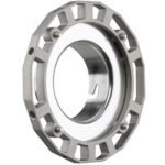 Phottix Impact Speed Ring for Venture TTL, Comet CA, CX & CAX Flash Heads