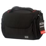 Canon EOS DSLR Shoulder Bag (Black)